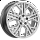 ����������� ���� ����� SKAD ����� 6,5x17 5x112 ET38 DIA66.6 ������